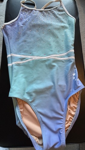 Little stars gymnastics - stars,
