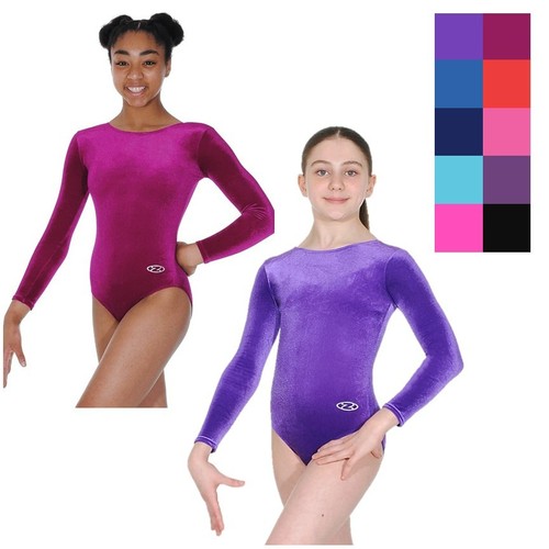 Gymnastics leotard the zone - gymnastics,