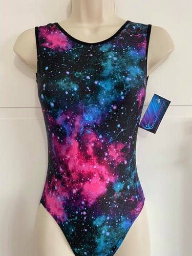 New galaxy leotard 26 - *new*, 24"
