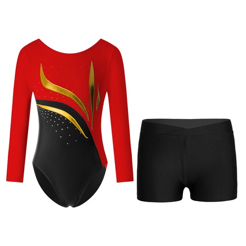 Girls sparkle long - sparkle, sleeve