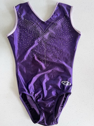 Gymnastics leotard the zone - leotard,,