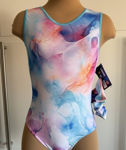 New summer breeze leotard - summer,