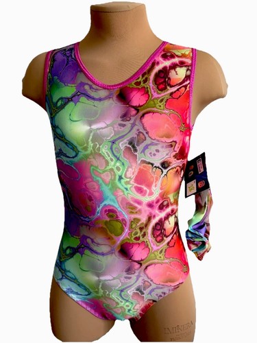 New tropical fizz gymnastics - fizz,