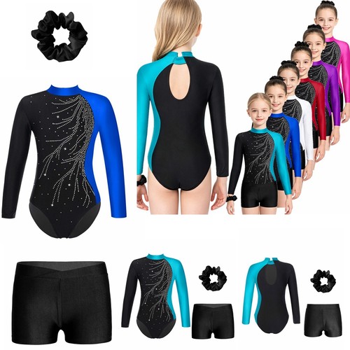 Girls long sleeve - long,