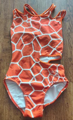 Pink leisurewear gymnastics - leisurewear,