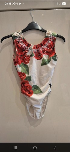 Gymnastic leotard size - size, 32