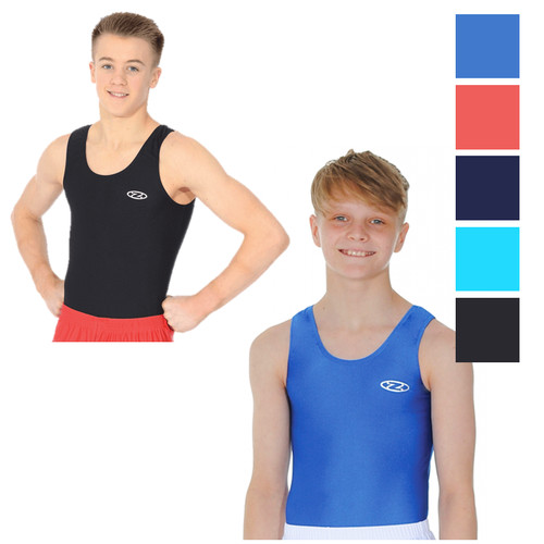 Gymnastics leotard the - gymnastics, zone