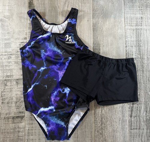 Boys milano gymnastics - gymnastics, leotard