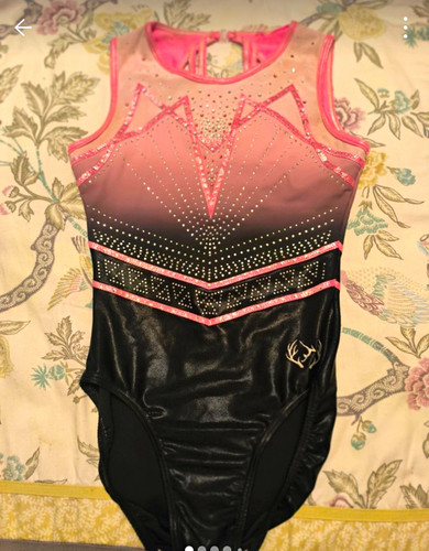 Stag girls gymnastics - , leotard