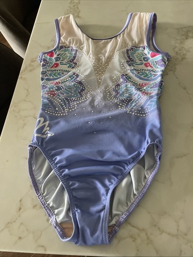 Milano girls gymnastics - girls',