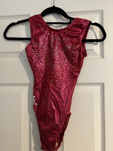 Milano girls gymnastics - girls,