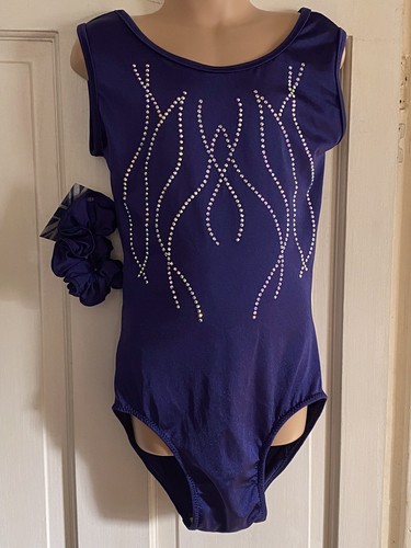 New girls leotard size - girls, 32-