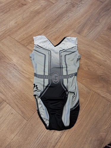 Milano leotard girls size - girls,