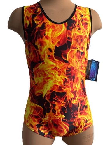 New boys blaze gym - boys, leotard
