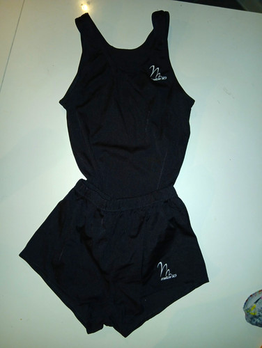 Milano boys leotard shorts - boys,