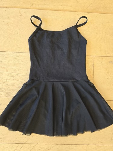 Solo ballet leotard with skirt - ballet,
