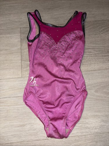 Milano pink union jack - pink,