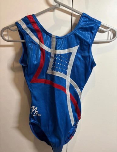 Blue red and white milano - blue,
