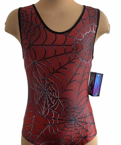New boys spidey gymnastics - *new*,