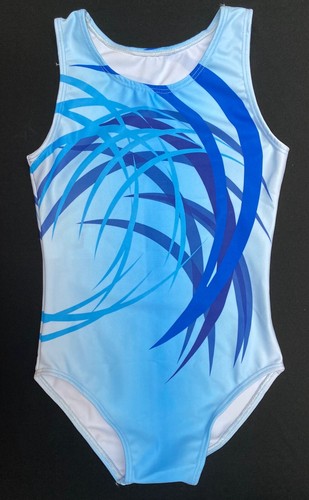 Reed boys gymnastics leotard - boys,
