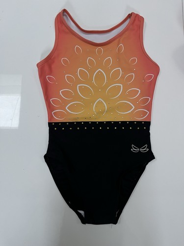 Dragonfly girls gymnastics - dragonfly,