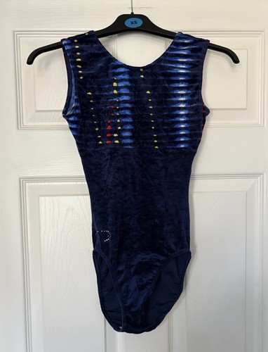Girls milano navy with details - navy,